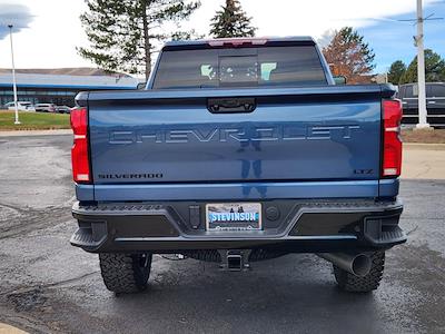 New 2026 Chevrolet Silverado 2500 LTZ Crew Cab for sale #SCL260162 - photo 2