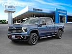 New 2026 Chevrolet Silverado 2500 LTZ Crew Cab for sale #SCL260162 - photo 1