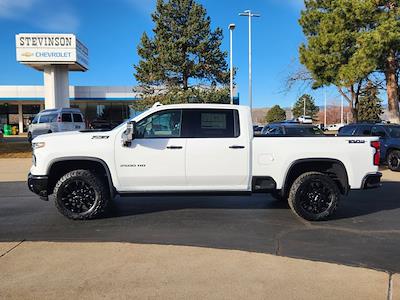 New 2026 Chevrolet Silverado 2500 LTZ Crew Cab for sale #SCL260163 - photo 2