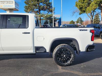 2026 Chevrolet Silverado 2500 Crew Cab 4WD Pickup for sale #SCL260163 - photo 2