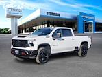 New 2026 Chevrolet Silverado 2500 LTZ Crew Cab for sale #SCL260163 - photo 39