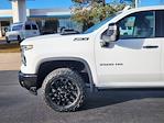 New 2026 Chevrolet Silverado 2500 LTZ Crew Cab for sale #SCL260163 - photo 1