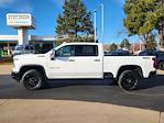 New 2026 Chevrolet Silverado 2500 LTZ Crew Cab for sale #SCL260163 - photo 2