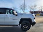 New 2026 Chevrolet Silverado 2500 LTZ Crew Cab for sale #SCL260163 - photo 7