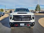 New 2026 Chevrolet Silverado 2500 LTZ Crew Cab for sale #SCL260163 - photo 8