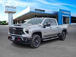 New 2026 Chevrolet Silverado 2500 LTZ Crew Cab for sale #SCL260164 - photo 1