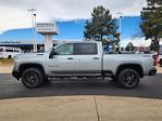 New 2026 Chevrolet Silverado 2500 LTZ Crew Cab for sale #SCL260164 - photo 2