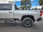 New 2026 Chevrolet Silverado 2500 LTZ Crew Cab for sale #SCL260164 - photo 4