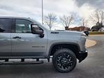 New 2026 Chevrolet Silverado 2500 LTZ Crew Cab for sale #SCL260164 - photo 8