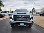 New 2026 Chevrolet Silverado 2500 LTZ Crew Cab for sale #SCL260164 - photo 9