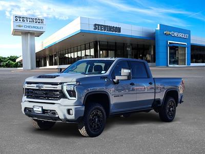 Used 2024 Chevrolet Silverado 2500 LTZ Crew Cab for sale #SCL260164A - photo 1