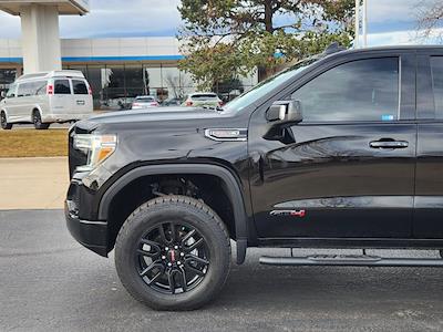 Used 2021 GMC Sierra 1500 AT4 Crew Cab for sale #SCL260164B - photo 1