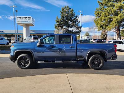 2026 Chevrolet Silverado 2500 Crew Cab 4WD Pickup for sale #SCL260165 - photo 2