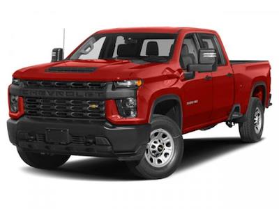 2023 Chevrolet Silverado 3500 Crew Cab 4WD Pickup for sale #SCL260174A - photo 1