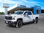 New 2026 Chevrolet Silverado 2500 LT Crew Cab for sale #SCL260175 - photo 1