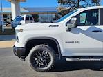 New 2026 Chevrolet Silverado 2500 LT Crew Cab for sale #SCL260175 - photo 3