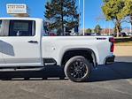New 2026 Chevrolet Silverado 2500 LT Crew Cab for sale #SCL260175 - photo 4
