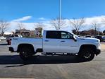 New 2026 Chevrolet Silverado 2500 LT Crew Cab for sale #SCL260175 - photo 7