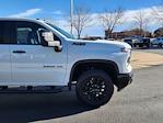 New 2026 Chevrolet Silverado 2500 LT Crew Cab for sale #SCL260175 - photo 8