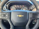 New 2026 Chevrolet Silverado 1500 Work Truck Regular Cab for sale #SCL260176 - photo 9