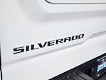 New 2026 Chevrolet Silverado 1500 Work Truck Regular Cab for sale #SCL260176 - photo 21