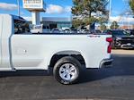 New 2026 Chevrolet Silverado 1500 Work Truck Regular Cab for sale #SCL260176 - photo 3
