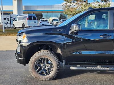 New 2026 Chevrolet Silverado 1500 LT Crew Cab for sale #SCL260177 - photo 1