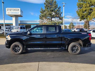 2026 Chevrolet Silverado 1500 Crew Cab 4WD Pickup for sale #SCL260177 - photo 2