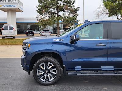 2019 Chevrolet Silverado 1500 Crew Cab 4WD Pickup for sale #SCL260178A - photo 1