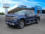 2019 Chevrolet Silverado 1500 Crew Cab 4WD Pickup for sale #SCL260178A - photo 37