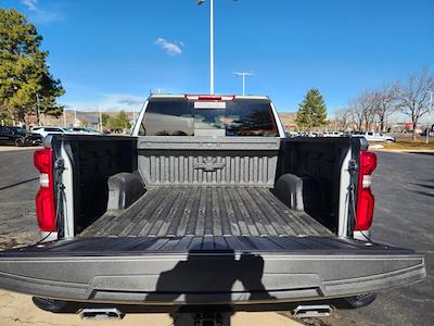 2026 Chevrolet Silverado 1500 Crew Cab 4WD Pickup for sale #SCL260179 - photo 2