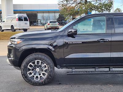 New 2026 Chevrolet Colorado Z71 Crew Cab for sale #SCL260180 - photo 1