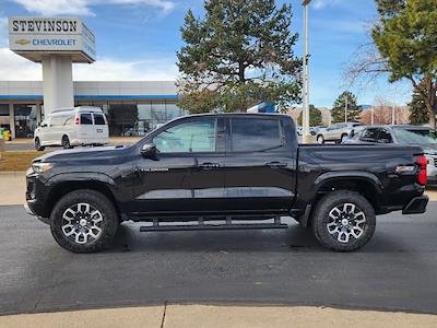 New 2026 Chevrolet Colorado Z71 Crew Cab for sale #SCL260180 - photo 2