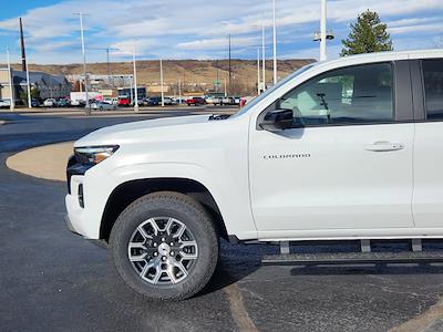 New 2026 Chevrolet Colorado Z71 Crew Cab for sale #SCL260181 - photo 1