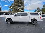 2020 Ford F-150 SuperCrew Cab 4x4 Pickup for sale #SCL260190A - photo 4