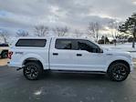2020 Ford F-150 SuperCrew Cab 4x4 Pickup for sale #SCL260190A - photo 7