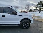 2020 Ford F-150 SuperCrew Cab 4x4 Pickup for sale #SCL260190A - photo 8