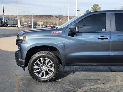 2020 Chevrolet Silverado 1500 Crew Cab 4WD Pickup for sale #SCL260193A - photo 1