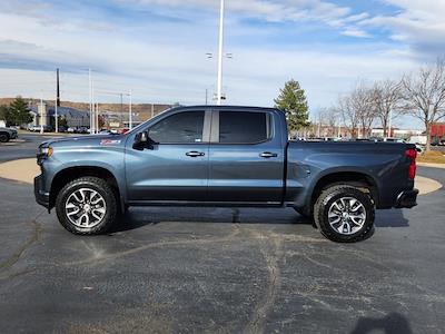 2020 Chevrolet Silverado 1500 Crew Cab 4WD Pickup for sale #SCL260193A - photo 2