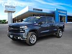2020 Chevrolet Silverado 1500 Crew Cab 4WD Pickup for sale #SCL260193A - photo 35