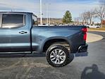 2020 Chevrolet Silverado 1500 Crew Cab 4WD Pickup for sale #SCL260193A - photo 3