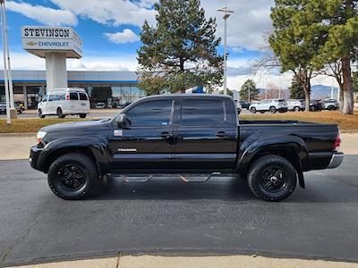 2011 Toyota Tacoma Double Cab Pickup for sale #SCL260194A - photo 2