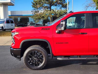 New 2026 Chevrolet Silverado 2500 LT Crew Cab for sale #SCL260196 - photo 1