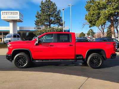 New 2026 Chevrolet Silverado 2500 LT Crew Cab for sale #SCL260196 - photo 2