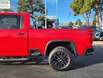 New 2026 Chevrolet Silverado 2500 LT Crew Cab for sale #SCL260196 - photo 3