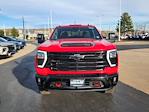 New 2026 Chevrolet Silverado 2500 LT Crew Cab for sale #SCL260196 - photo 8