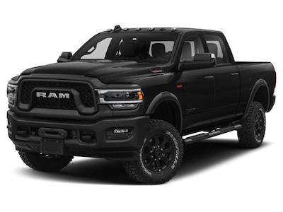 Used 2020 Ram 2500 - photo 1