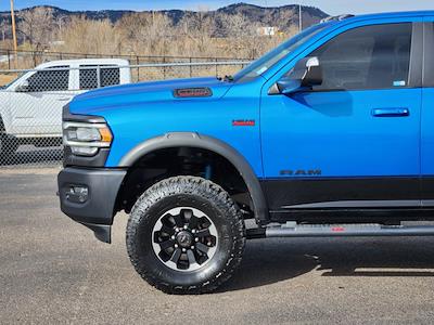 Used 2020 Ram 2500 - photo 1