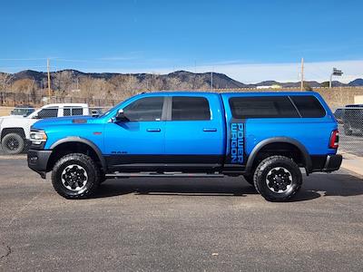 Used 2020 Ram 2500 - photo 1