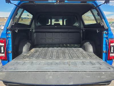 Used 2020 Ram 2500 - photo 1